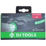 DJ TOOLS pandelampe 200 lumen IP54 1×AA