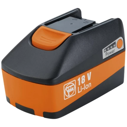 Fein batteri Li-ion 18V