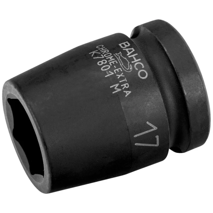 Krafttop K7801M 1/2″ 4kt metrisk