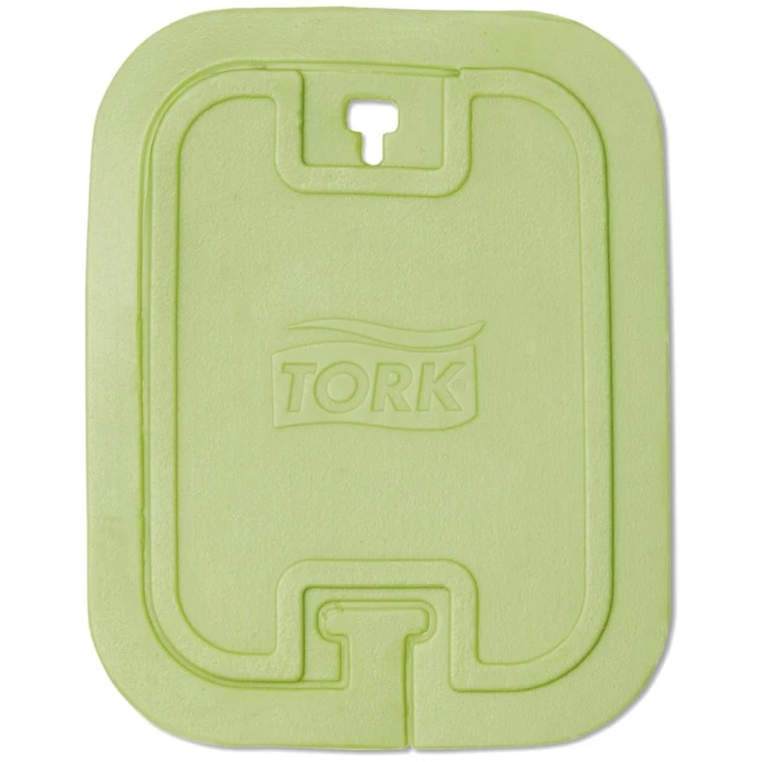 Tork luftfrisker disc A2 m/citronduft, 4×20stk