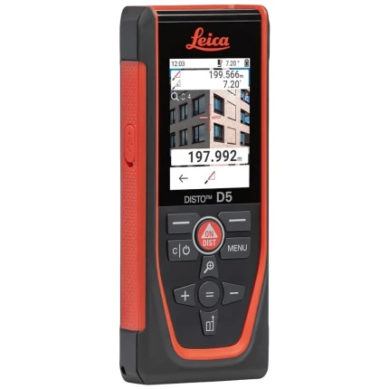 Leica Disto X6 afstandsmåler 250mtr, m/Bluetooth