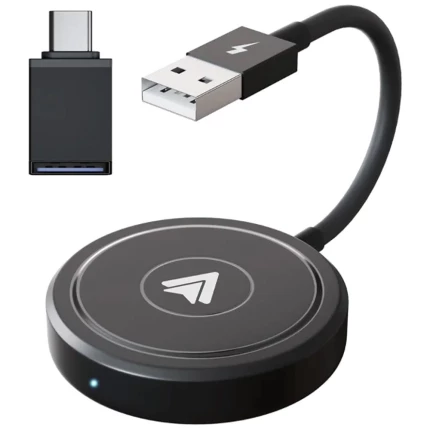 Zmartgear Android Auto trådløs adapter