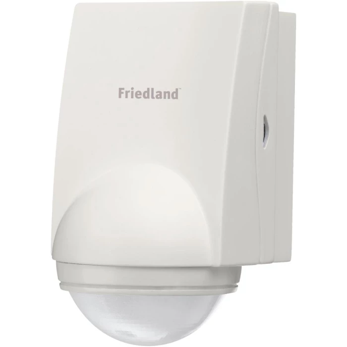 Fjernbetjening+PIR sensor Spectra+ L320