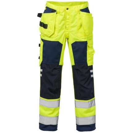 Hi-vis håndv.buks kl.2