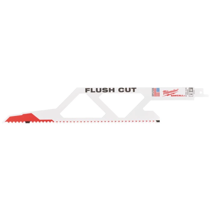 Bajonetsavblad FlushCut 300×5tpi