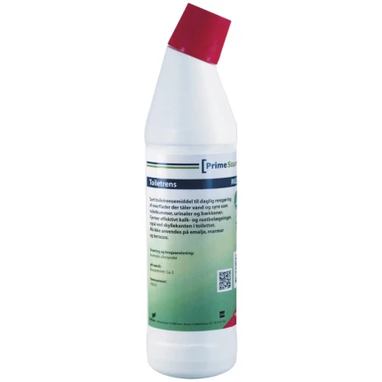 Skumrengøring Mild 70 alkalisk 10 ltr