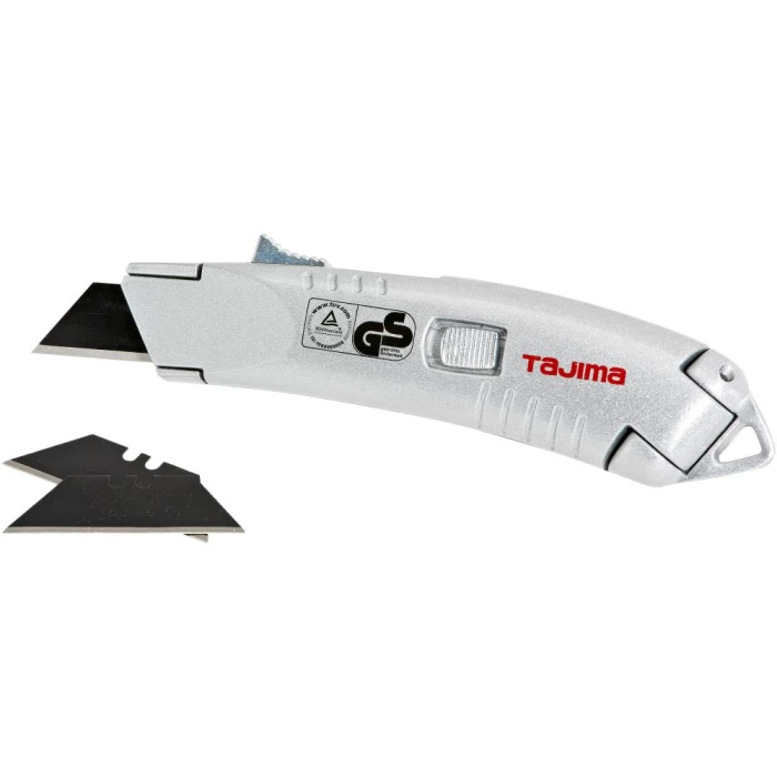 Tajima VR103D sikkerheds-hobbykniv t/trapezblade