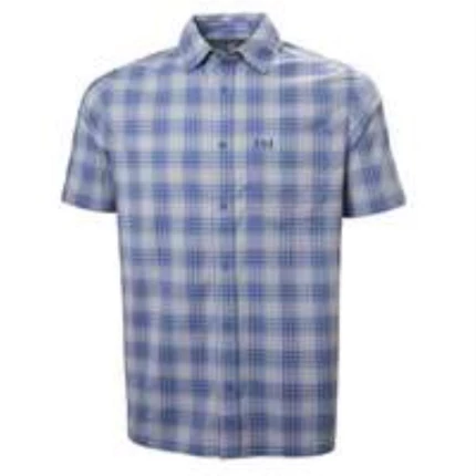 Helly Hansen Borre SS shirt