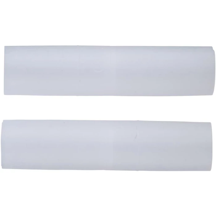Polyconmuffe t/16 mm plast/flexrør