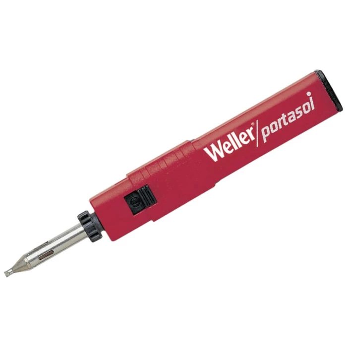 Weller gasloddepen WC1 Mini, plast u/piezotænd