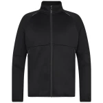 X-treme cardigan midlayer