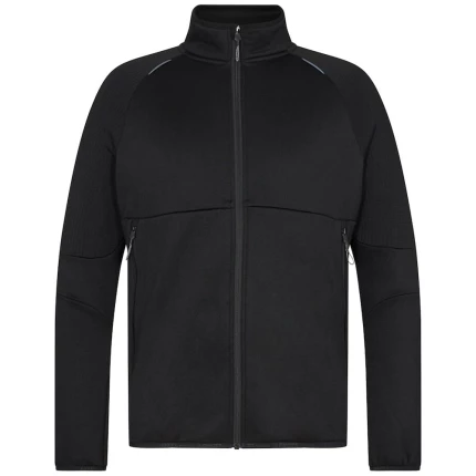 X-treme cardigan midlayer