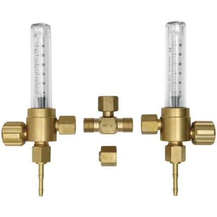 Flowmeter Rotam plus