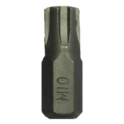 Bits 1/4″ PH1-3 L:25/50/127 mm