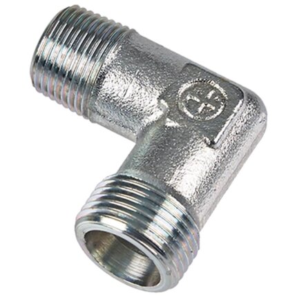Hydr. vinkelindskruning ø22mm×3/4″ K9422LR