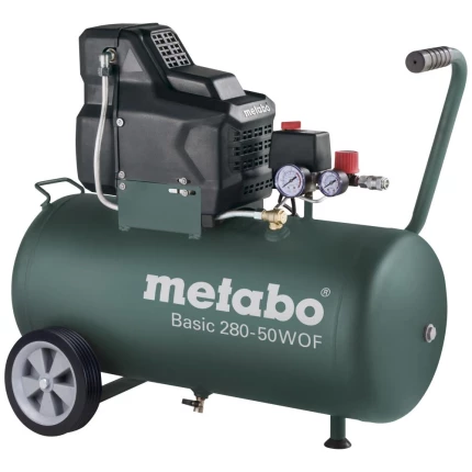 Metabo Røreværk RW 18 LTX 120 Solo