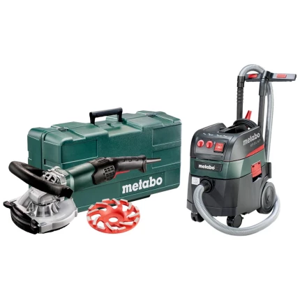 Metabo Boremaskine BEV 1300-2