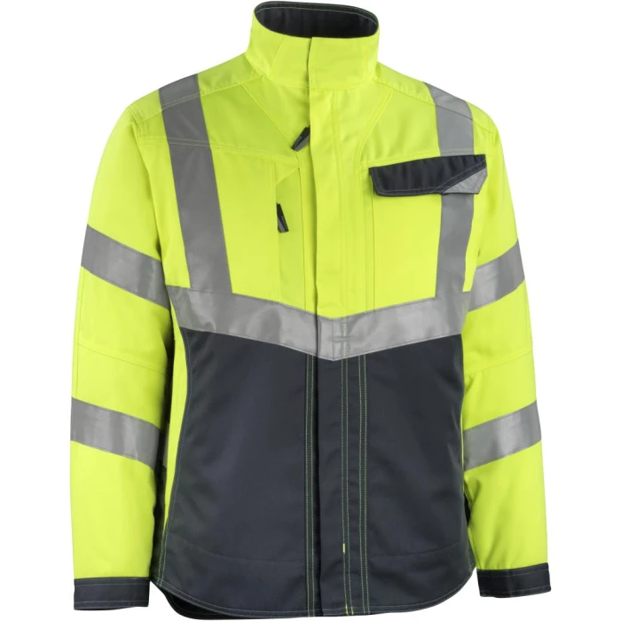 Oxford jakke hi-vis