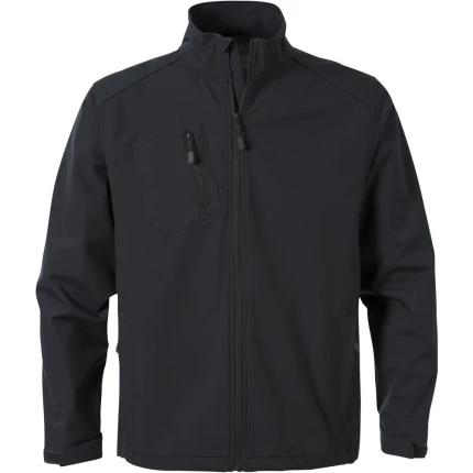 Acode softshell jakke