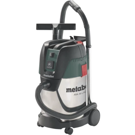 Metabo Støvsuger ASA 30 L PC inox