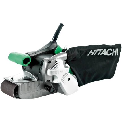 Hitachi 18V 125mm Vinkelsliber Tool Only