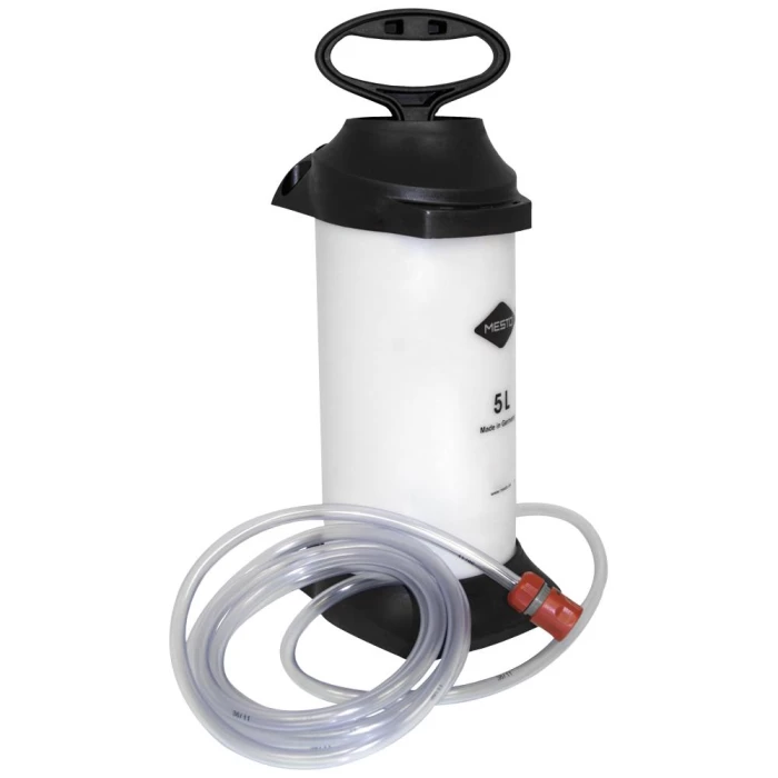 Mesto vandtrykbeholder 3237W Primer 5ltr