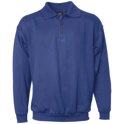 Polosweatshirt 0601