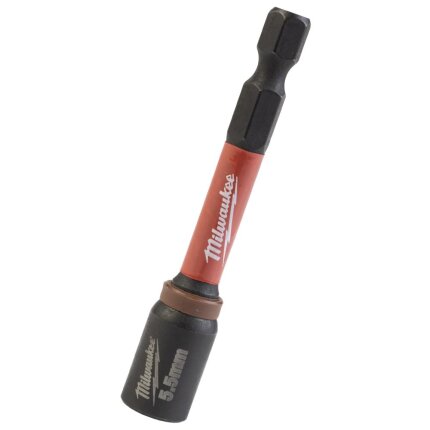 Slag-boltbit 1/4″ 6kt Shockwave Impact Duty (mm)