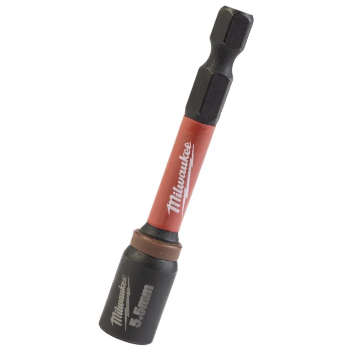 Slag-boltbit 1/4″ 6kt Shockwave Impact Duty (mm)