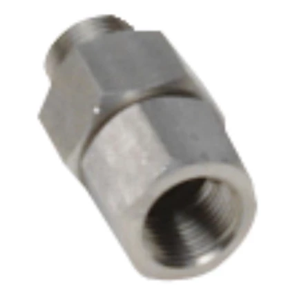 Nippel 1/2″×1/2″