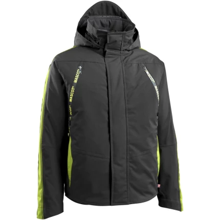 Softshell jakke dame