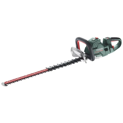 Metabo Hækkeklipper 75cm HS 18 LTX BL 75 solo