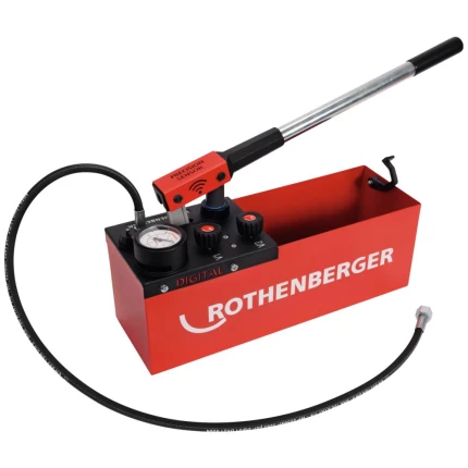 Rothenberger Rocam Mini inspektionssystem