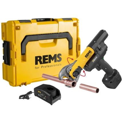 REMS presstang Mini GFFb 16-40