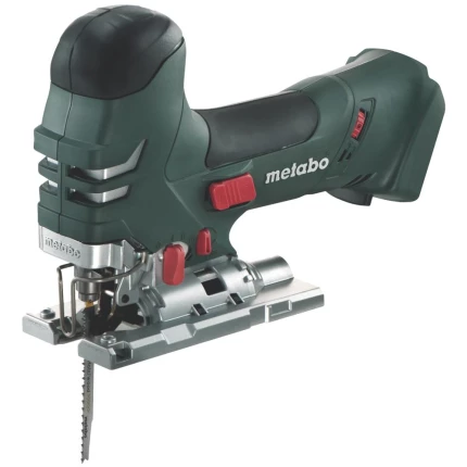 Metabo Stiksav STA18LTX solo m/indsats