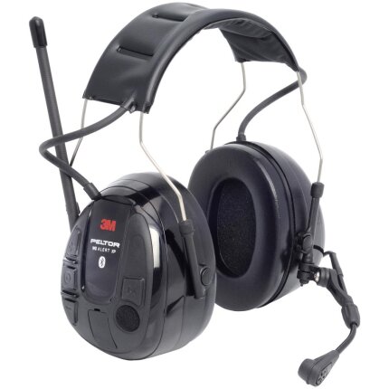 Peltor WS Alert XP headset t/hjelm MRX21P3E2WS6