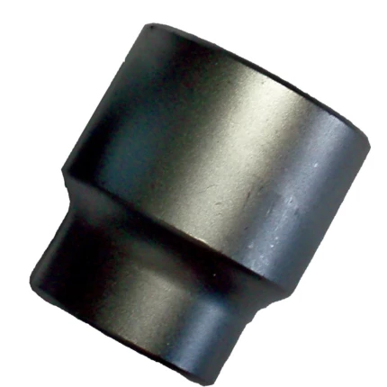 Stifttop 1/2″ 4kt hex kort