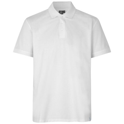 PRO wear poloshirt 0376 hvid