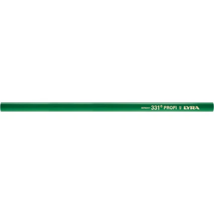 Lyra Dry Profi Giant refill m/12 grafitstifter 2B