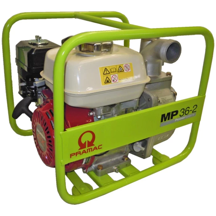 Motorvandpumpe Pramac MP36-2