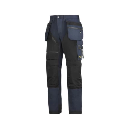 RuffWork arbejdsbuks M/HL navy/sort