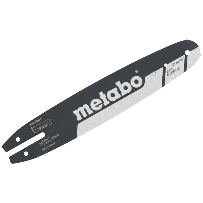 Metabo Sværd 25cm t/grensavforsats MA-MS 25