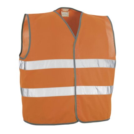 Weyburn trafikvest hi-vis