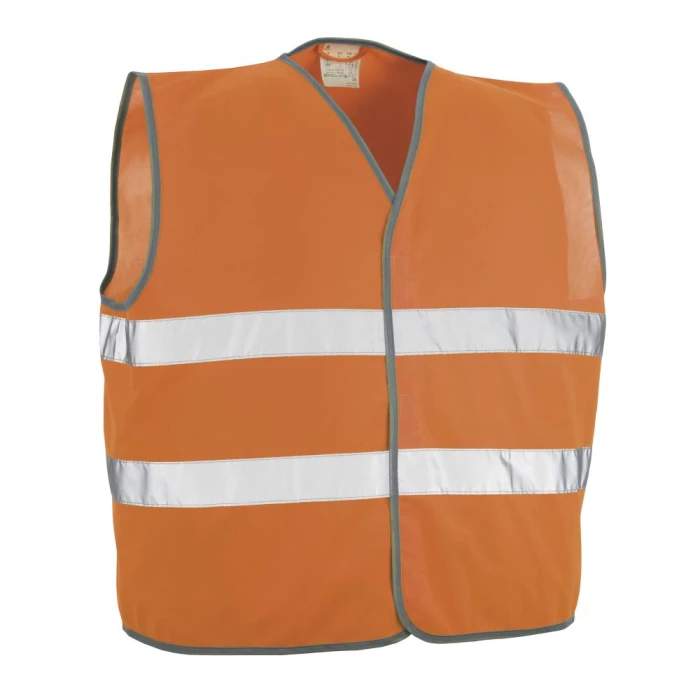 Weyburn trafikvest hi-vis