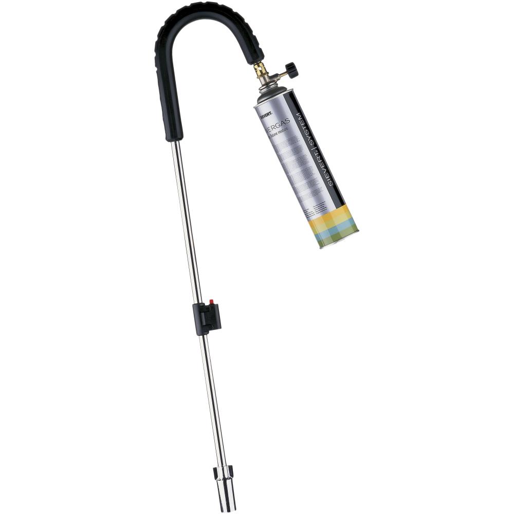 Sievert ukrudtbrænder stokmodel t/gasdåse 2204 Sievert ukrudtbrænder stokmodel t/gasdåse 2204