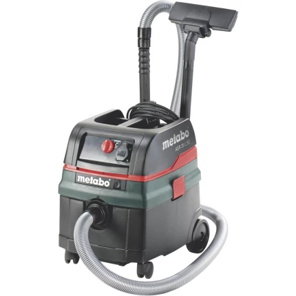 Metabo Støvsuger ASR 50 L SC