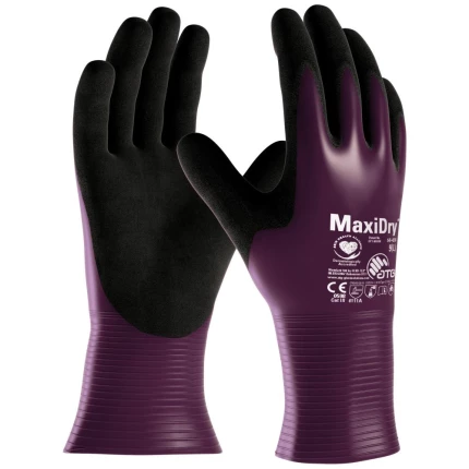 MaxiDry Zero vinterhandske 56-451