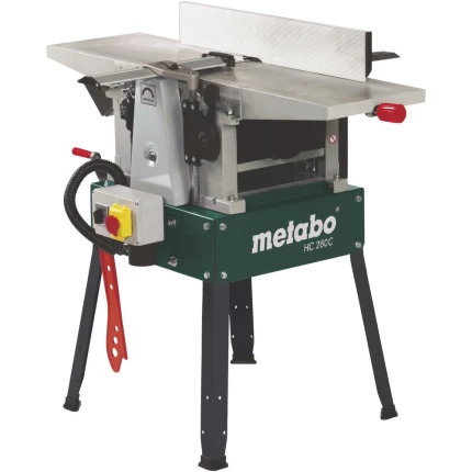 Metabo Høvl HC 260 C 2,2 kW