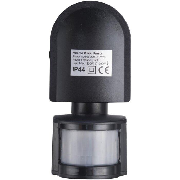 Sensor 120° sort