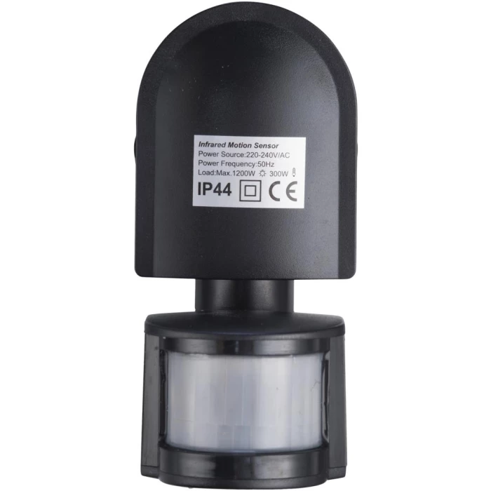 Sensor 120° sort